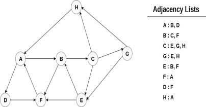 Depth First Search Algorithm