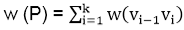 Single Source Shortest Paths