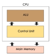 Central Processing Unit (CPU)