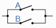 absorption parallel circuit