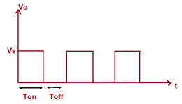 output-voltage-of-chopper