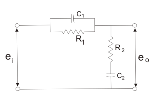 lag lead compensator