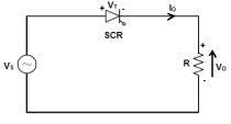 Forced Commutation-Natural Commutation