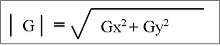 Concept of Edge Detection