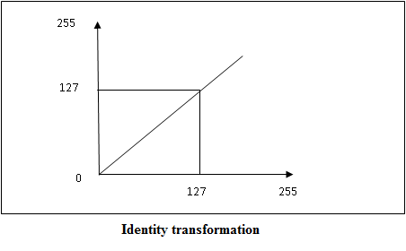 Gray Level Transformation