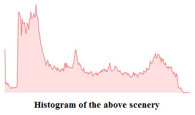 DIP Histograms