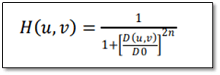 High Pass vs Low Pass Filters