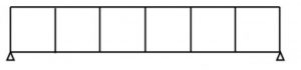 Description: http://www.basiccivilengineering.com/wp-content/uploads/2019/06/Vierendeel-Truss-300x70.jpg