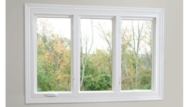 Casement Windows