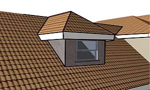 Dormer - Wikipedia