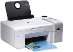 Inkjet Printer