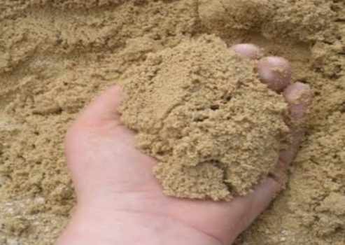 Bulking of Sand | Sand Bulking | Bulking of Sand Test | What Is Bulking