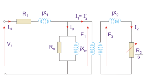 exact equivalent circuit