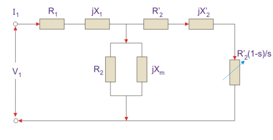 exact equivalent circuit