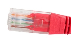 RJ45 Connector