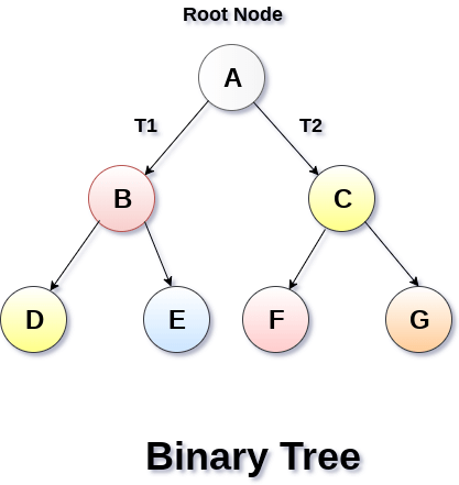 Binary Tree