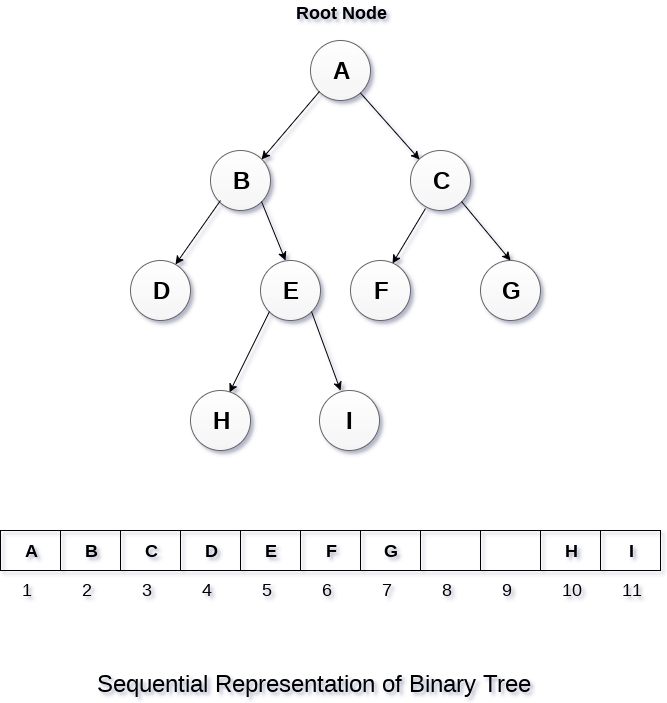 Binary Tree