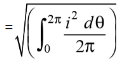 Methods for Finding RMS Value of Sine Wave