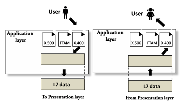 OSI Model