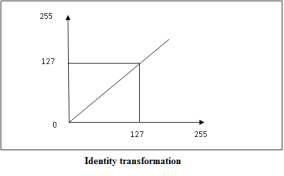 Gray Level Transformation