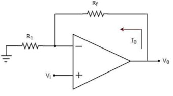 Current Converter