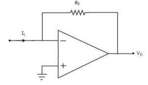 Voltage Converter