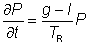 evolution of optical power